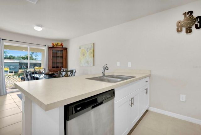 1199 Ample Avenue, Port Charlotte, FL 33948