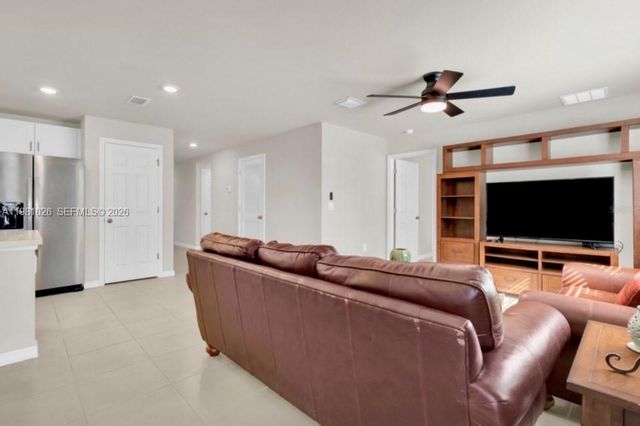 1199 Ample Avenue, Port Charlotte, FL 33948