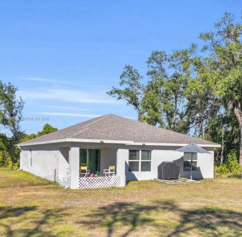 1199 Ample Avenue, Port Charlotte, FL 33948