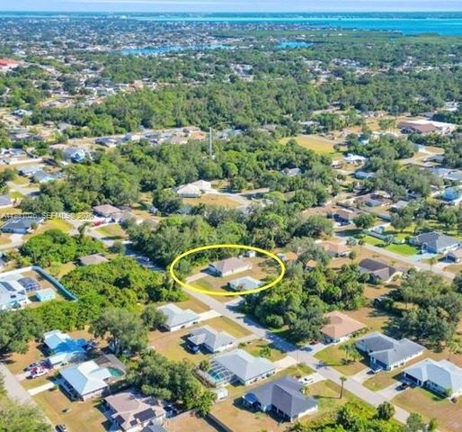 1199 Ample Avenue, Port Charlotte, FL 33948