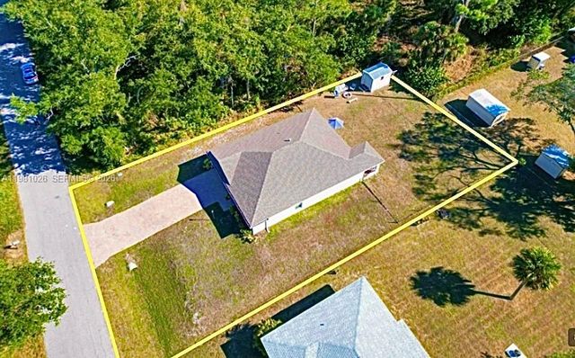 1199 Ample Avenue, Port Charlotte, FL 33948