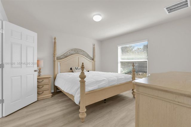 1199 Ample Avenue, Port Charlotte, FL 33948