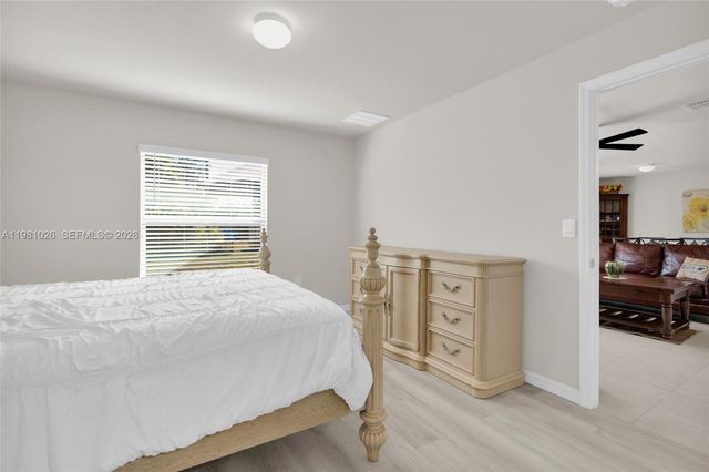 1199 Ample Avenue, Port Charlotte, FL 33948