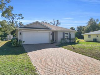 1199 Ample Avenue, Port Charlotte, FL 33948