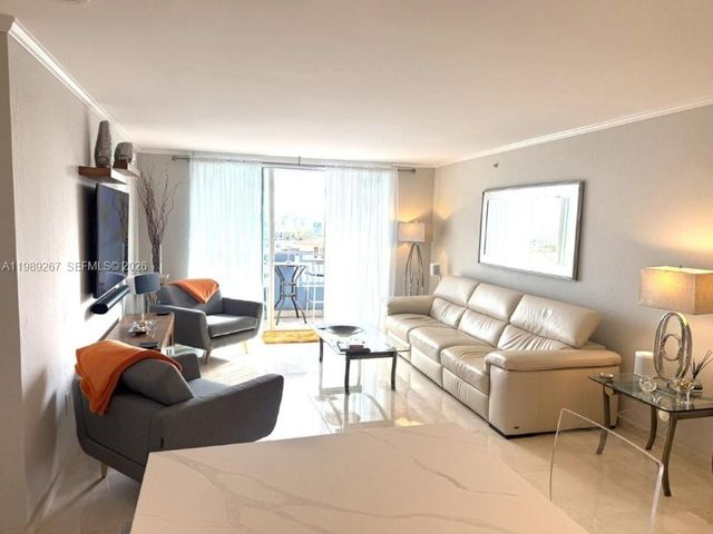 90 Alton Rd 803, Miami Beach, FL 33139