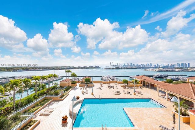 90 Alton Rd 803, Miami Beach, FL 33139