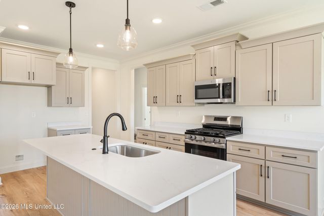 3483 E Clair Circle, Hernando, MS 38632