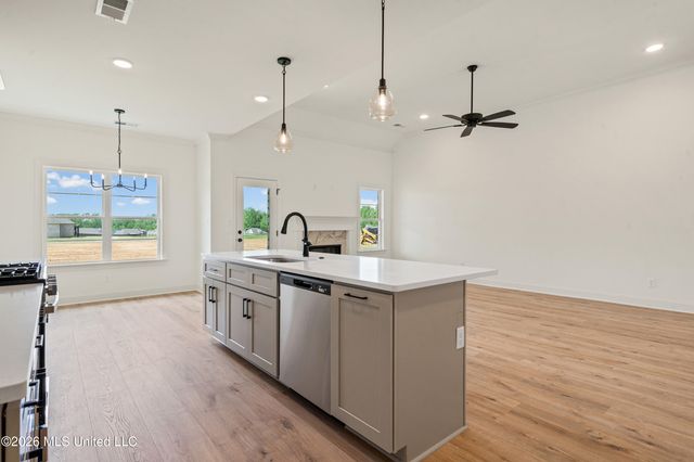 3483 E Clair Circle, Hernando, MS 38632