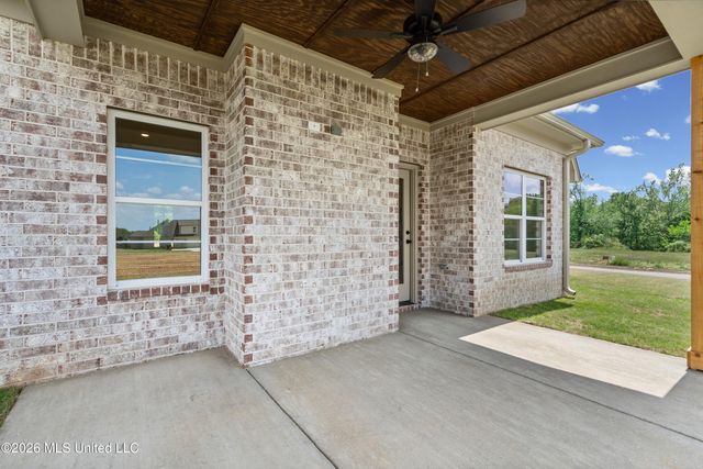 3483 E Clair Circle, Hernando, MS 38632