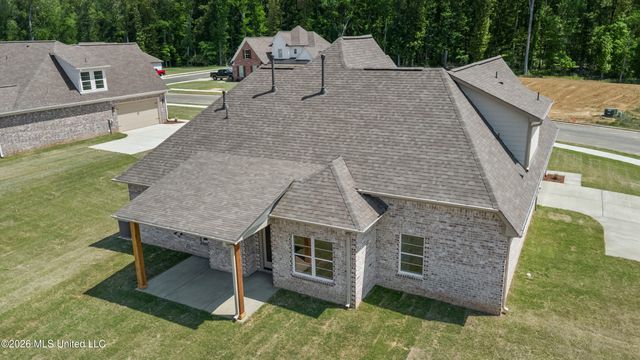 3483 E Clair Circle, Hernando, MS 38632