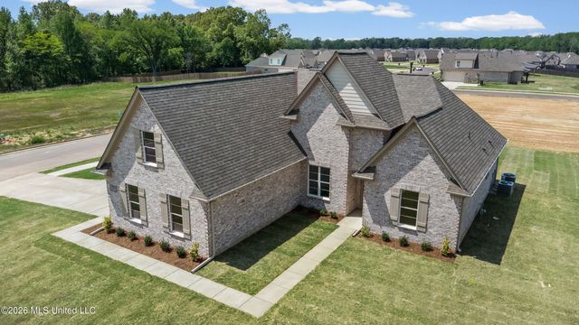 3483 E Clair Circle, Hernando, MS 38632