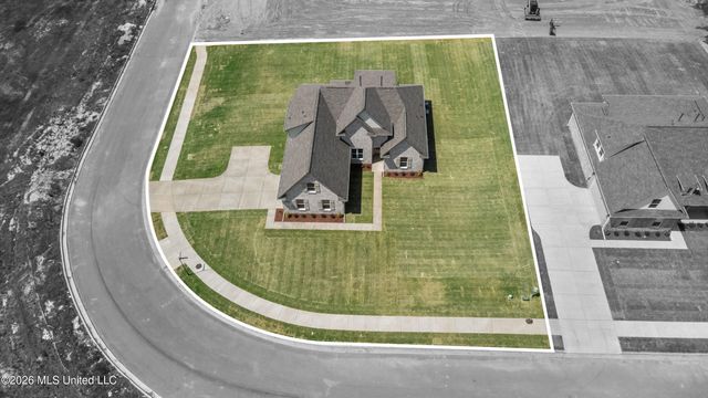 3483 E Clair Circle, Hernando, MS 38632