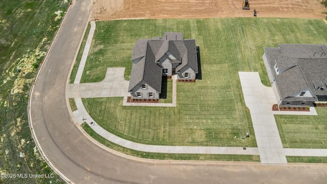 3483 E Clair Circle, Hernando, MS 38632