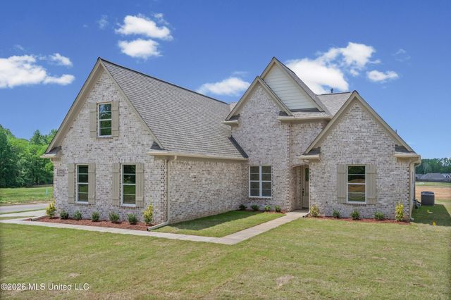 3483 E Clair Circle, Hernando, MS 38632