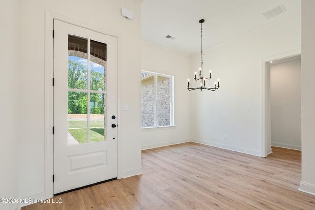 3483 E Clair Circle, Hernando, MS 38632