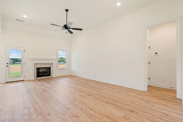 3483 E Clair Circle, Hernando, MS 38632