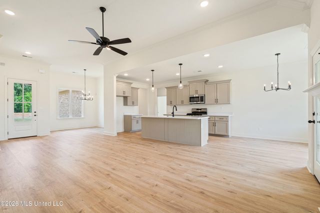 3483 E Clair Circle, Hernando, MS 38632