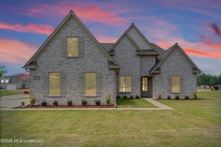 3483 E Clair Circle, Hernando, MS 38632