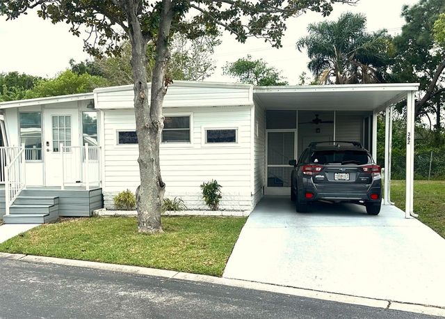 9790 66TH STREET N 362, Pinellas Park, FL 33782