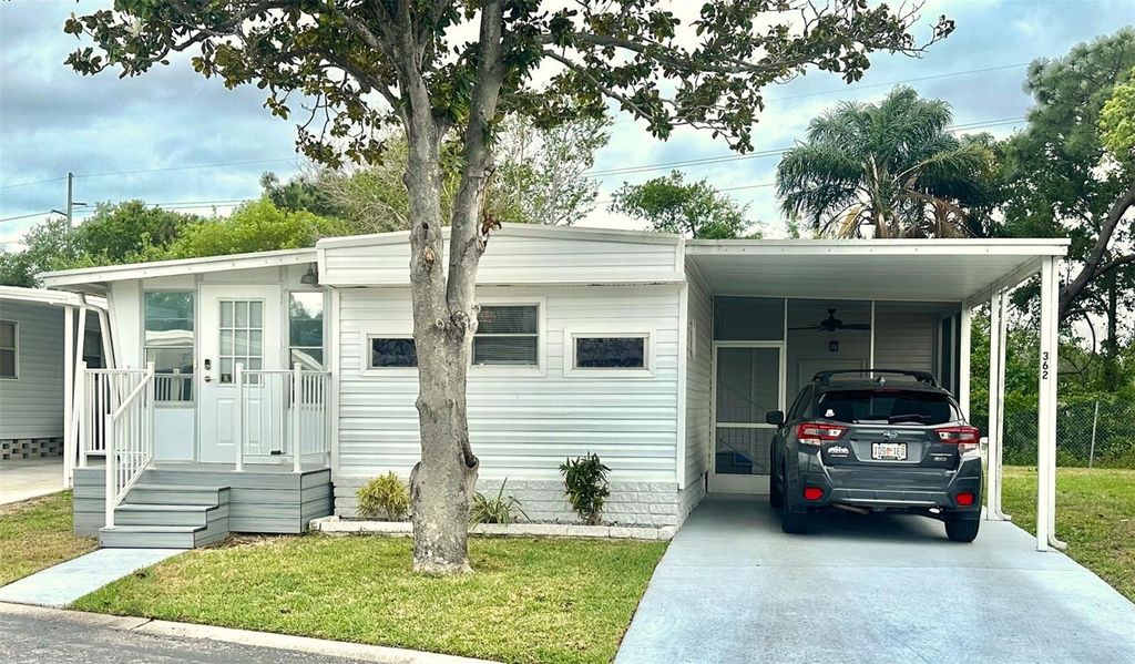 9790 66TH STREET N 362, Pinellas Park, FL 33782