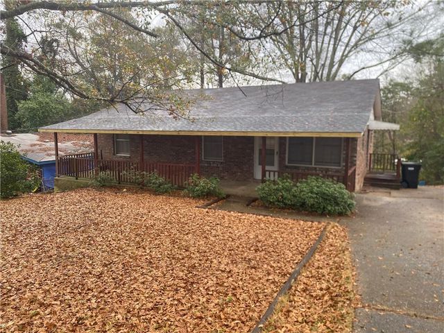 224 Wickham Drive, Columbus, GA 31907