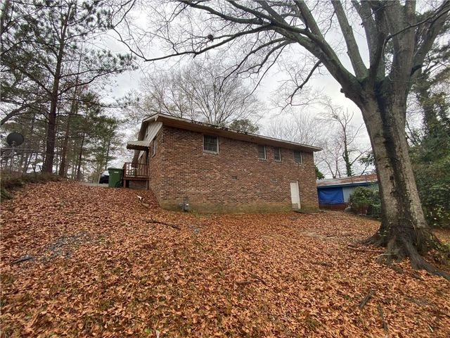 224 Wickham Drive, Columbus, GA 31907