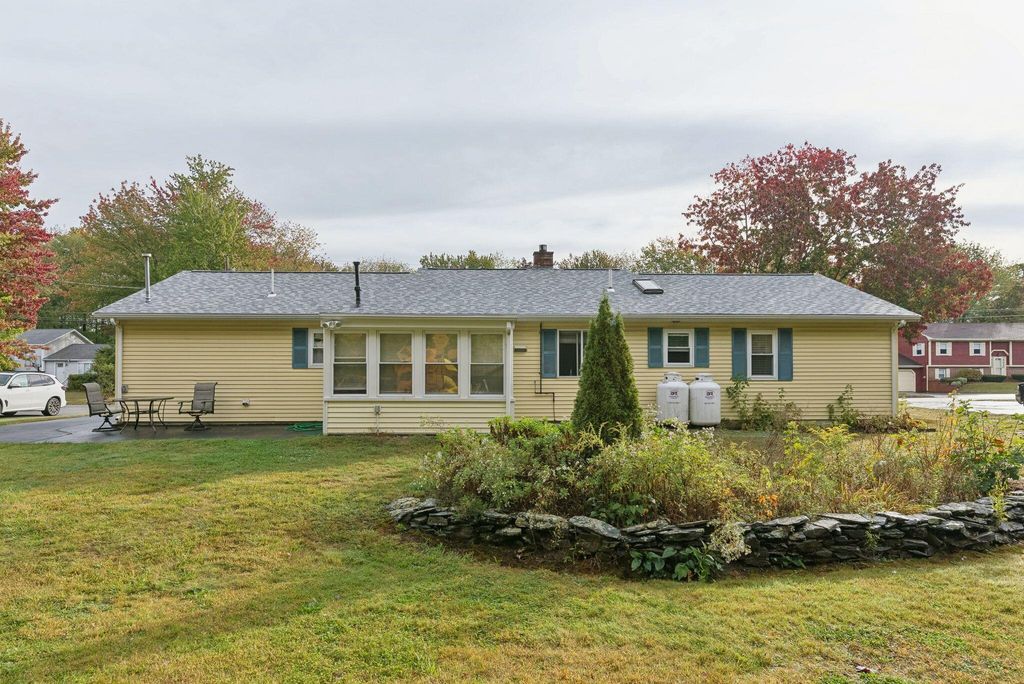145 Settler Road, South Portland, ME 04106 — photo 3