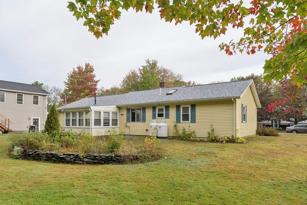 145 Settler Road, South Portland, ME 04106 — photo 4