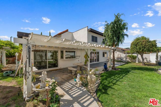 3381 Elma Street, Camarillo, CA 93010
