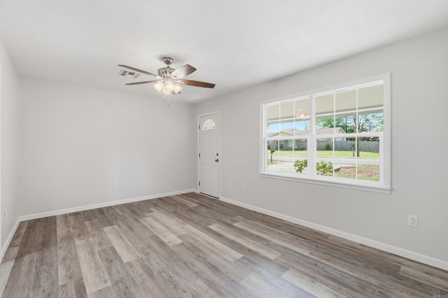 1410 Magee Drive, Searcy, AR 72143