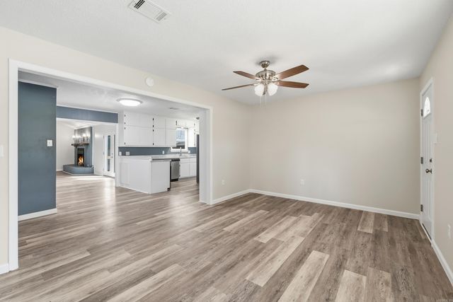 1410 Magee Drive, Searcy, AR 72143