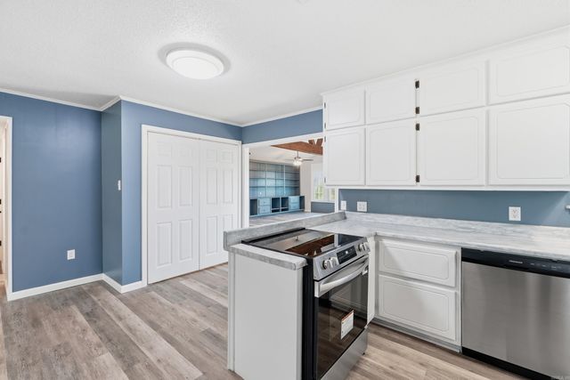 1410 Magee Drive, Searcy, AR 72143