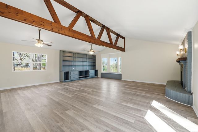 1410 Magee Drive, Searcy, AR 72143
