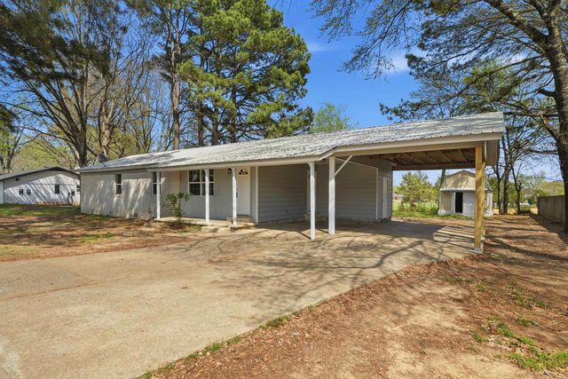 1410 Magee Drive, Searcy, AR 72143