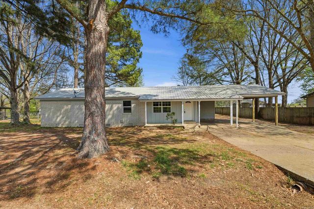 1410 Magee Drive, Searcy, AR 72143