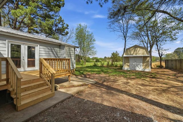 1410 Magee Drive, Searcy, AR 72143