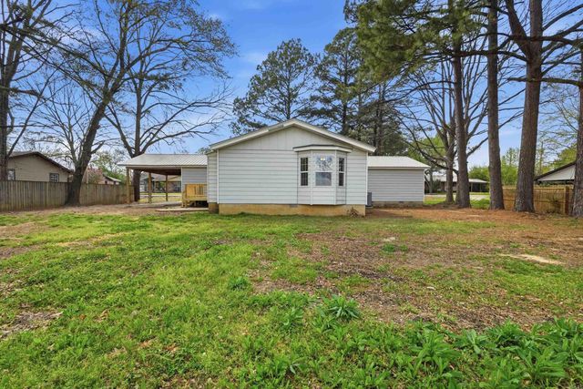 1410 Magee Drive, Searcy, AR 72143