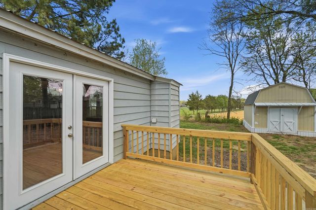 1410 Magee Drive, Searcy, AR 72143