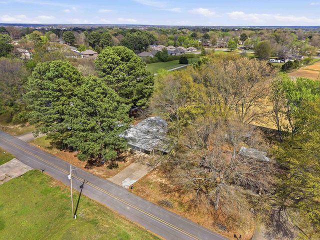 1410 Magee Drive, Searcy, AR 72143