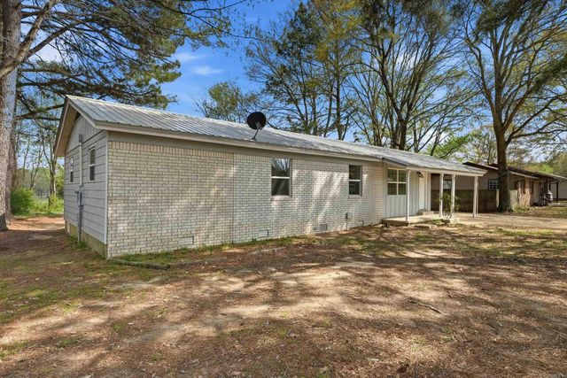 1410 Magee Drive, Searcy, AR 72143
