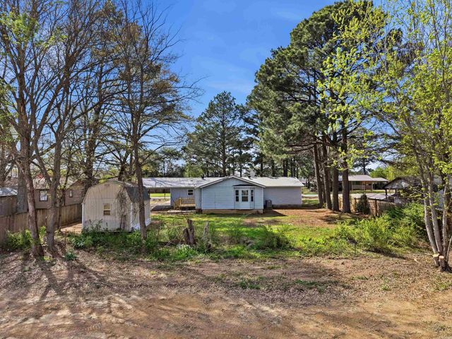 1410 Magee Drive, Searcy, AR 72143