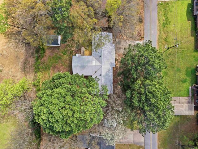1410 Magee Drive, Searcy, AR 72143