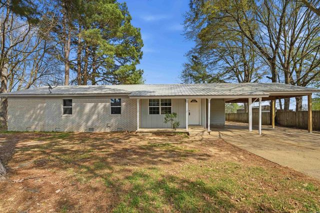 1410 Magee Drive, Searcy, AR 72143