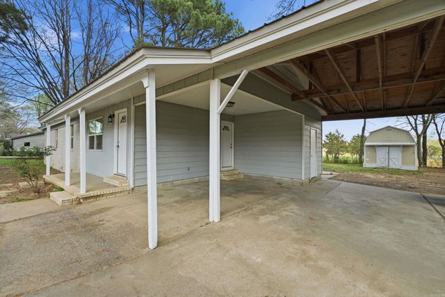 1410 Magee Drive, Searcy, AR 72143