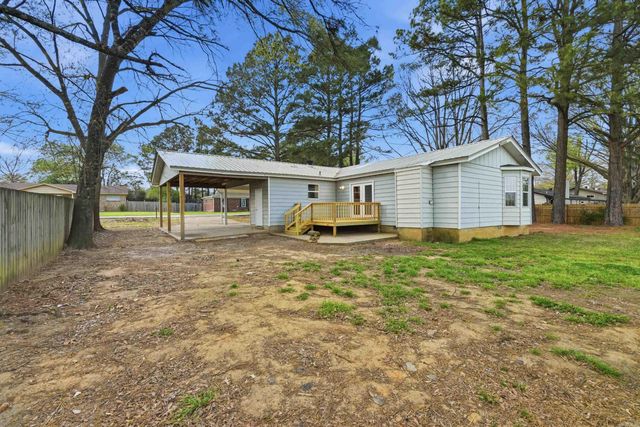 1410 Magee Drive, Searcy, AR 72143