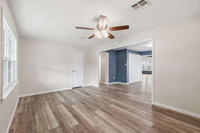 1410 Magee Drive, Searcy, AR 72143