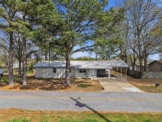 1410 Magee Drive, Searcy, AR 72143