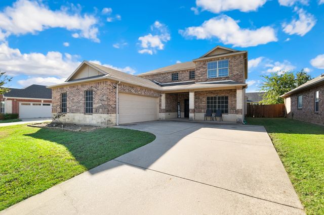 107 Ashlyn Court, Whitesboro, TX 76273