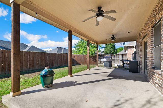 107 Ashlyn Court, Whitesboro, TX 76273
