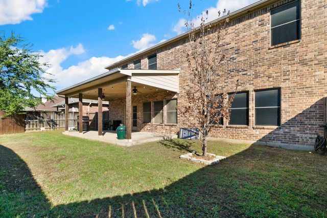 107 Ashlyn Court, Whitesboro, TX 76273